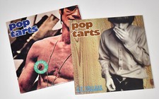 Pop tarts censored for sale  GLOUCESTER