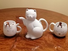 Süße kaffe tee gebraucht kaufen  Erkner