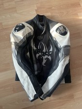 Vanucci lederjacke kombi gebraucht kaufen  Stuttgart