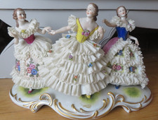 Groupe danseuse robe d'occasion  Dijon
