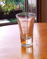 Schnapsglas 4cl gebraucht kaufen  Düsseldorf
