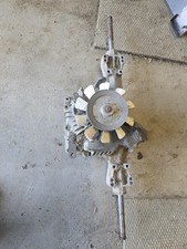 Snapper transmission ride for sale  LLANDOVERY