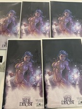 Fathom blue descent for sale  Mesa