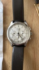 Zenith primero chronograph for sale  NORTH SHIELDS
