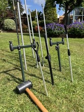 Fishing tackle job for sale  STONE