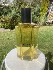 Rare hugo boss for sale  TAMWORTH