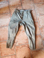 Vieux vêtements ancien d'occasion  Chantelle