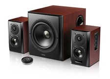 Edifier s350db soundsystem gebraucht kaufen Edifier s350db soundsystem gebraucht kaufen  Sudwalde