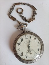 Orologio doxa tasca usato  Montese