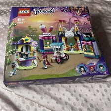 Lego 41687 friends for sale  BURNLEY