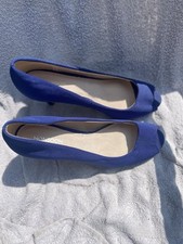 Monsoon royal blue for sale  FAREHAM