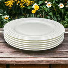 Mikasa swirl dinner for sale  Modesto