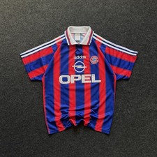Adidas bayern munchen usato  Roma
