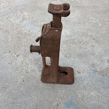 Simplex railroad jack for sale  Hutchinson