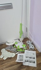 Steam mop in1 for sale  KEIGHLEY