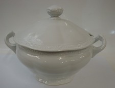 Bavarian white ceramic for sale  UK