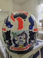 Mick doohan 1985 for sale  LONDON