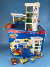 Fisher price 2553 gebraucht kaufen  Kleve