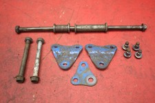 1987 suzuki quadsport for sale  Coral