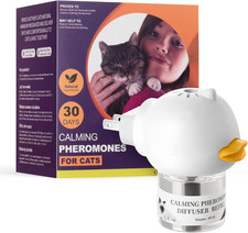 Cat calming diffuser for sale  Dumfries