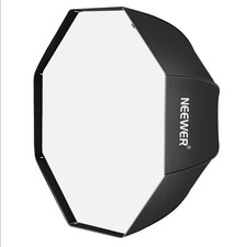 Neewer 120cm octagon for sale  LONDON