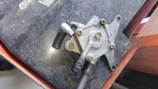 Ktm 640 adventure gebraucht kaufen  Steinheim