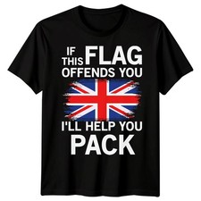 Flag offends union for sale  UK
