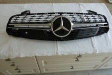 Mercedes amg grill gebraucht kaufen  Freilassing