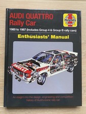 audi quattro rally for sale audi quattro rally for sale WORKSOP