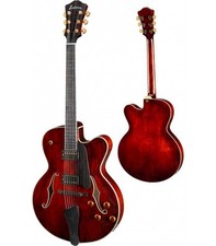 Guitare electrique eastman d'occasion Guitare electrique eastman d'occasion  Paris VIII