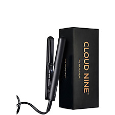 Cloud Nine The Micro Iron com protetor térmico e bolsa de viagem nova em folha. comprar usado  Enviando para Brazil