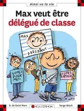 Max lili max d'occasion  Bubry