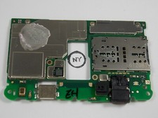 Locked untested motherboard for sale  Binghamton