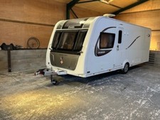 2016 elddis avante for sale  HOLMFIRTH