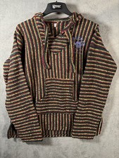 Poncho hoodie sweater for sale  Sahuarita