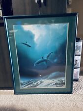 Authentic robert wyland for sale  Murrieta
