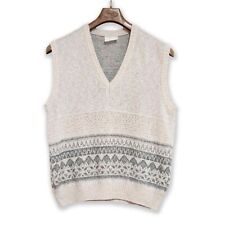 Gilet vintage taglia usato  Montegrotto Terme