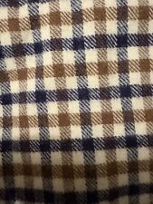 Aquascutum scarf for sale  CHESTERFIELD