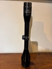 Schmidt bender rifle for sale  DERBY