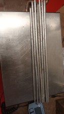 Lötzinn dachdecker klempner gebraucht kaufen  Ermsleben
