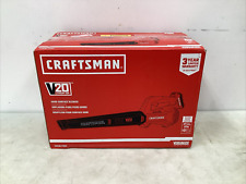 Craftsman v20 battery for sale  Mason