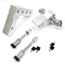 Aluminum ball drop for sale  Rowland Heights