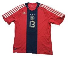 Adidas michael ballack gebraucht kaufen  Würzburg