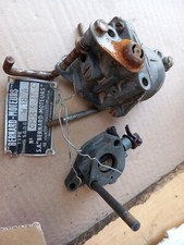 Carburateur moteur bernard d'occasion  Alès