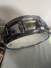 Sonor artist snare for sale  IPSWICH