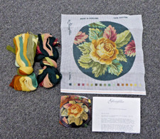 glorafilia tapestry kit for sale glorafilia tapestry kit for sale HASSOCKS