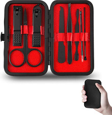 Tagliaunghie set professionale usato  Pescara
