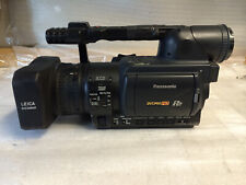 Panasonic hvx200 3ccd for sale  Waterbury