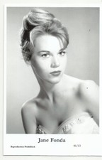 Bx109 jane fonda for sale Bx109 jane fonda for sale  RADSTOCK