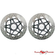 honda varadero 1000 disco anteriore usato honda varadero 1000 disco anteriore usato  Salerno